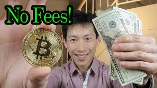 How to Sell Bitcoins Fee Free on Coinbase