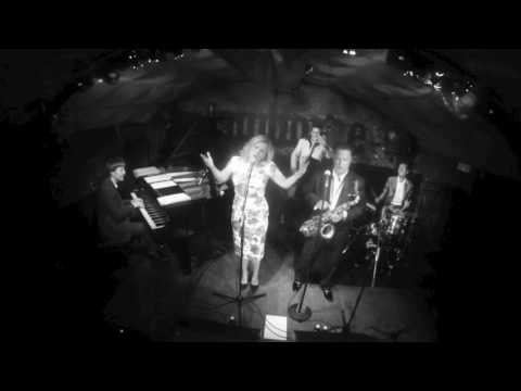 Ray Gelato & Claire Martin-All I do is dream of you