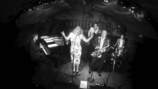 Ray Gelato & Claire Martin-All I do is dream of you