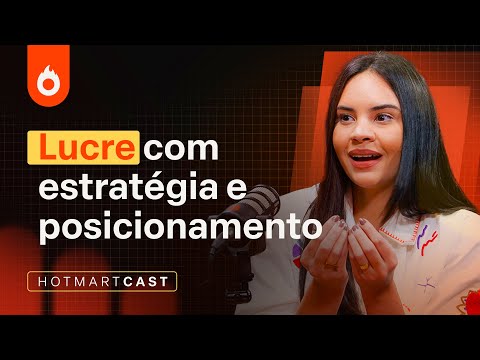 Como usar INTELIGÊNCIA ARTIFICIAL no Marketing Digital Vinicius Gambeta Hotmart Cast 143