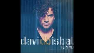 David Bisbal - Lo Que Vivimos (Audio)