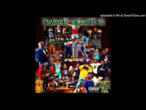 Slapp Swangg (Feat. SwampLyfe Kam, SwampLyfe TIP)