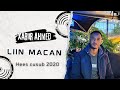 XARIIR AXMED | LIIN MACAN | OFFICIAL MUSIC LYRICS