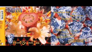 Nirvana - Marigold, Previously Unreleased (HSB, Single)