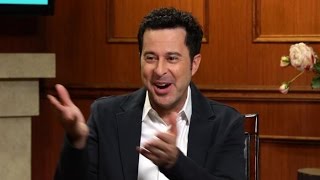 Jonathan Silverman Reflects On 'Weekend At Bernie's', Talks New CW Show! video