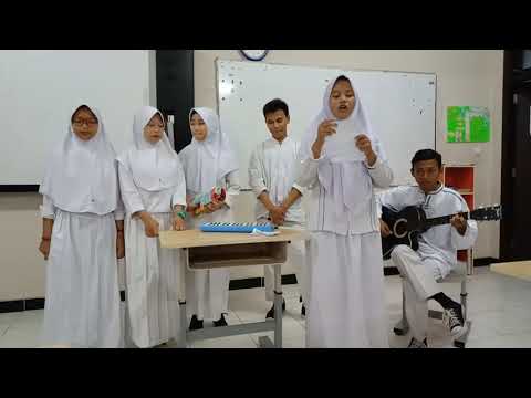 Musikalisasi puisi merdeka atau mati