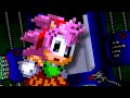Sonic Hack Amy Rose S Island Adventure