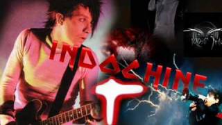 indochine - a l&#39;assaut - Asalto