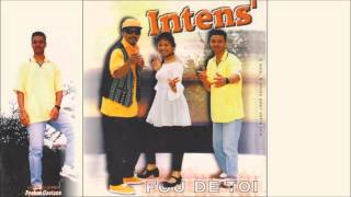 INTENS' (JOHANE ALEXIE) - jaloux(1995)