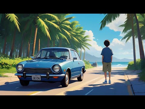 Distance - Tom Paladin ft. NOMICHIT, AE Sajota (Official Lyrics Video)