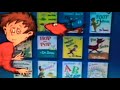 Dr Seuss Beginner Book Video Intro In Low Tone