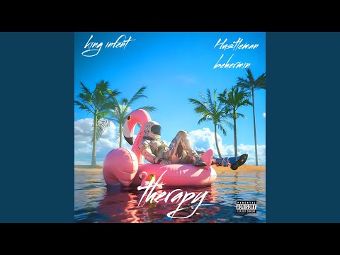 Therapy (feat. Hustleman benjermin)