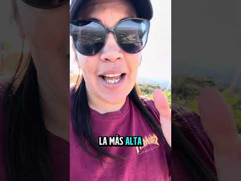 Estación 2 Cable Carril Chilecito, La Rioja🇦🇷, Día 100 de 100 Viajando sola por Argentina 🇦🇷