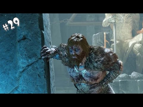 GOD OF WAR PC Malayalam Walkthrough Gameplay Part 29 - Modi's Death