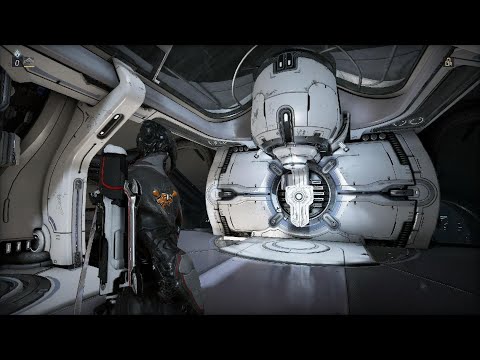[PS5] Warframe - Gameplay