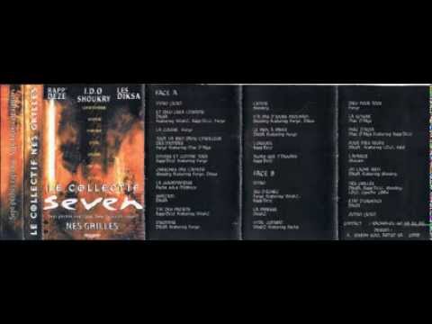 Shoukry feat. Furyo & Diksa - Y'a pas d'jours prochain