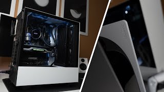 Can the PS5 beat a $1700 Gaming PC?