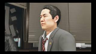 ［ジャッジアイズ　死神の遺言］＃2