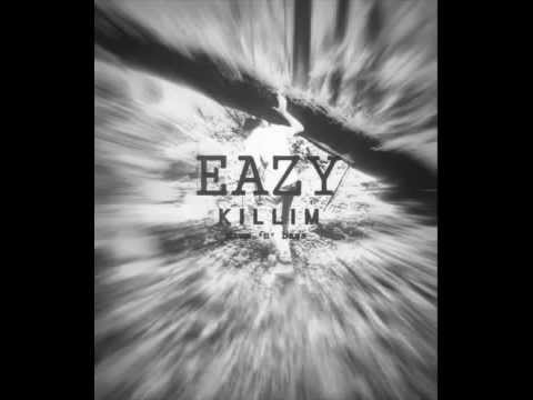 EAZY - KILLIM