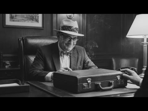 Santo Trafficante's Lawyer Was Wearing an FBI Wire for 18 Months—When Santo Found Out, He SMILED