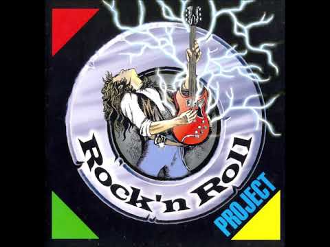 Rock 'n Roll Project Vol. 6