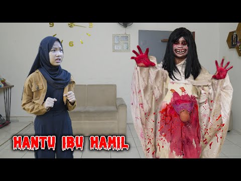 TERROR OF A MOTHER AND CHILD IN THE GRAVE