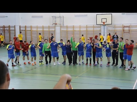 Székács KE - Tiszavasvári SE-Quick2000 összefoglaló - 2017.05.14.