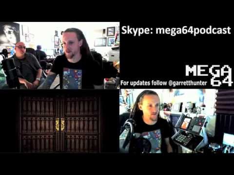 Mega64 Poorly Played Stream 156 - Mulholland's Call, Mulholland Drive