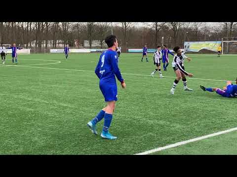 JO17-1 zat. AS80 - BTV