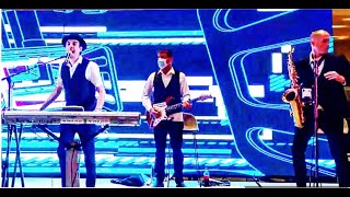 עמירן דביר והלהקה - מהפכה של שמחה & Marry u