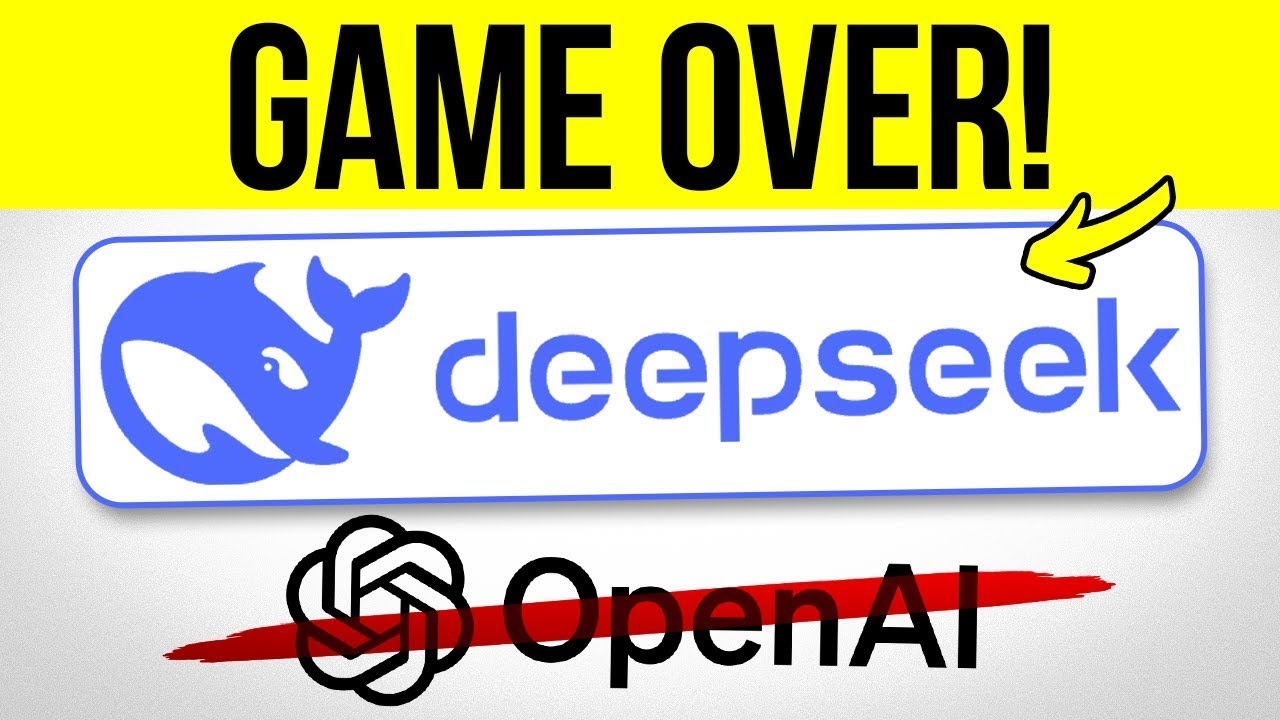 NEW DeepSeek V3.1 Update is SHOCKING (FREE!) 🤯