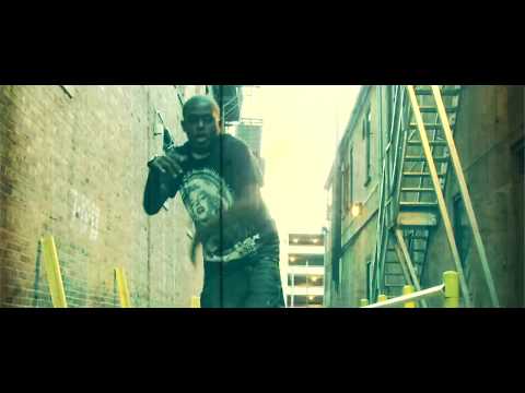 Fonzerelli Dibiase - What Im Bout (Official Video) #DirectedByRome