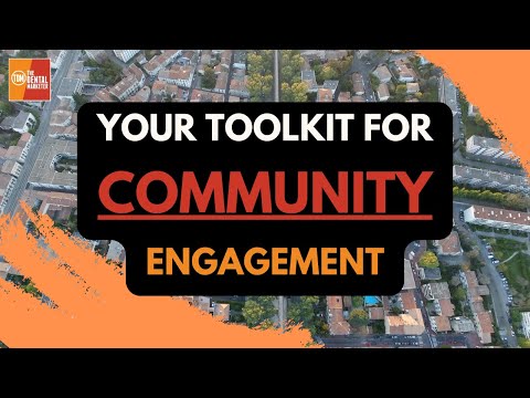 Ground Marketing Foundations: Your Toolkit for Community Engagement | GMS