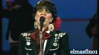 LINDA RONSTADT Y MARIACHI VARGAS....La Cigarra.