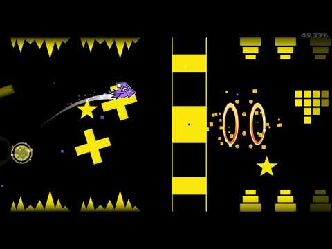 (Old Version) ShakeN by PaLiX