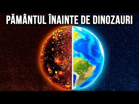 These Bizarre Creatures Lived on Earth Before Dinosaurs