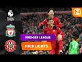 LIVERPOOL STRAFT GEBLUNDER AF! ? | Liverpool vs Brentford | Premier League 2021/22 | Samenvatting