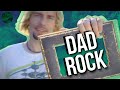 Dad Rock The Genre That Should Have Stayed In The Garage