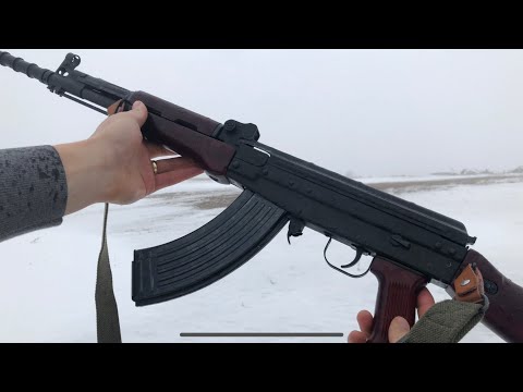 Chinese Type 81 200rd update