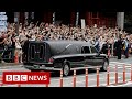Ex Japan Prime Minister Shinzo Abe S Funeral Sees Crowds In Tokyo Streets BBC News