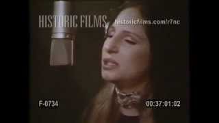 Since I fell for you. Barbra Streisand