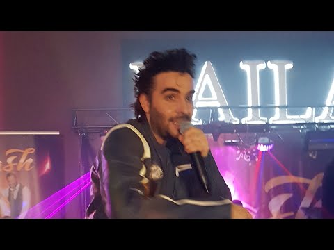 Ismail YK 2018 - 2019 Yilbasi Konseri Laila Dügün Salonu Ilsfeld - Bomba Bomba 90 60 90