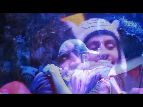 WHITENOISEKIDS - ENLACE (a dança do fim do mundo) [miseryswin, shaarksz, fm-cinco]