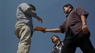 Big Cash For A Big Score - "Mexican Mob War" - Full Free Maverick Movie!!