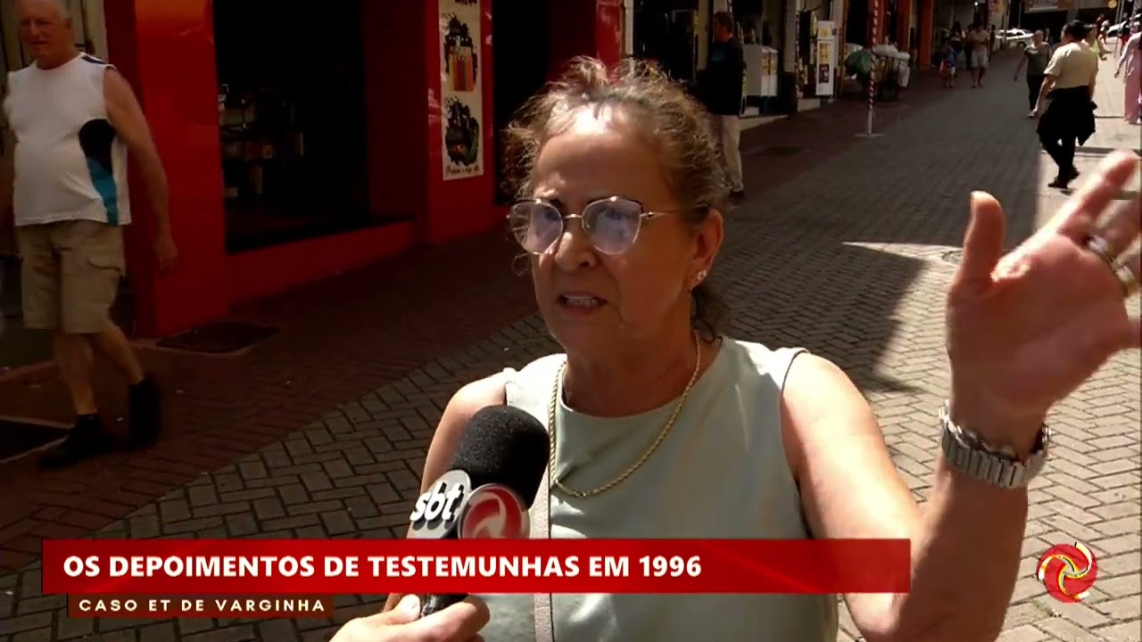 Caso ET de Varginha completa 30 anos: veja os depoimentos da época no segundo episódio 