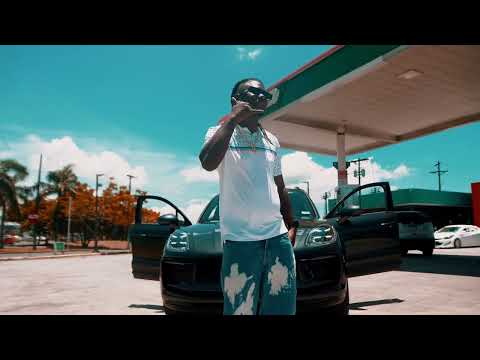 El Derk - Mi Bembona