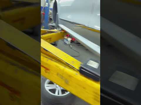 Vw Passat shocks, springs