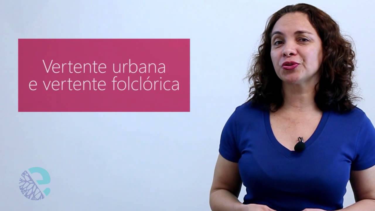 Primeiro momento moderno: Mário de Andrade