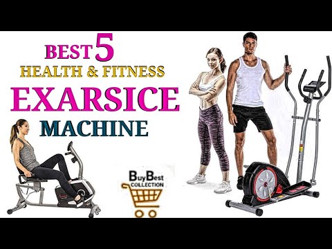 5 Best Exercise Bike Workout At Home 2021