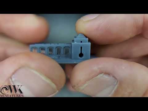 Phrozen RPG Resin Review